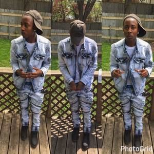 Meet your Posher, Nell